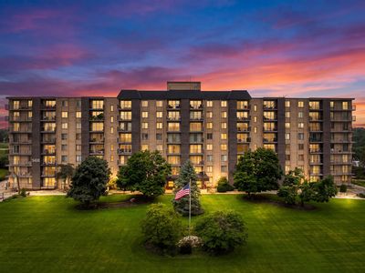 5400 Walnut Ave Unit 410