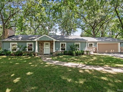 2580 S Christian Hills Dr