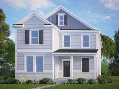 525 Dorset Stream Dr