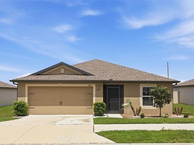 1607 SWAN LAKE CIRCLE
