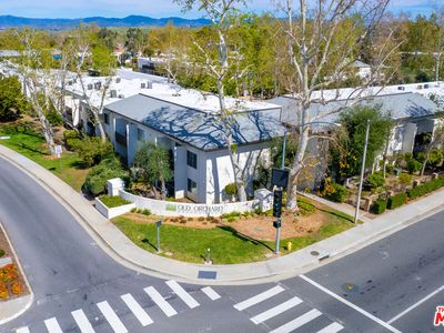 23515 Lyons Ave Unit 233