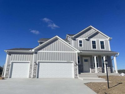 N101W16895 Tanglewood DRIVE