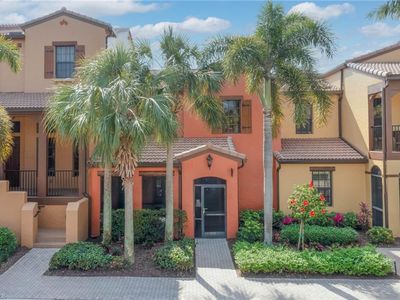 8320 Esperanza St APT 1605