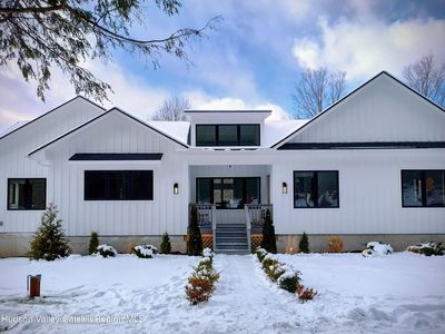 305 Mitchell Hollow Road