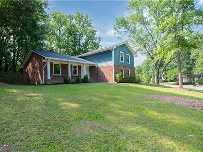 140 Ansley Ct