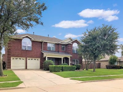 15701 Wyoming Dr