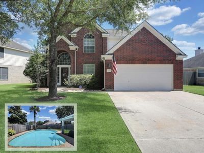 20707 Medallion Pointe Dr