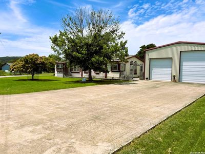 460 Faurie Road
