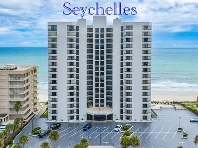 3855 S Atlantic Ave APT 1205B