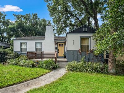 803 E HOLLYWOOD STREET