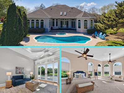 2855 Cox Neck Rd