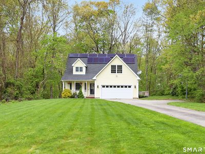 Property at 27 Chiou Drive, Griswold, CT