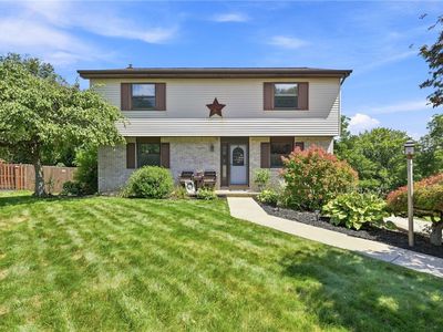 Property at 10322 Roseway Blvd, North Huntingdon, PA