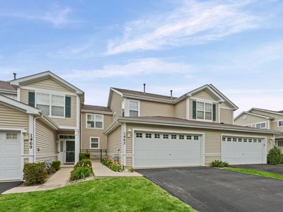 Property at 1463 W Remington Ln, Round Lake, IL
