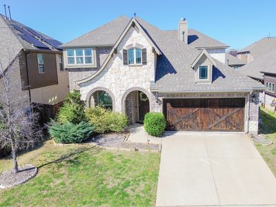 1105 Baynes Dr