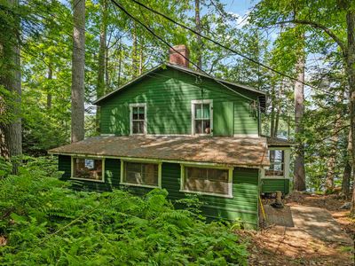 51 Leavitt Hill Road