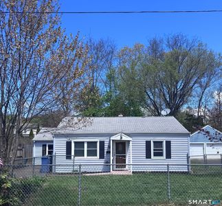70 Circle Drive