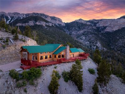 4910 Cougar Ridge Trl