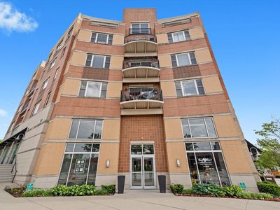 300 Village Cir UNIT 505