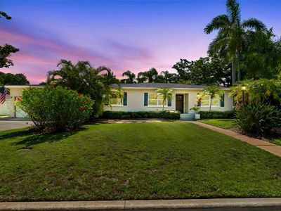 1743 Eagles Nest Dr