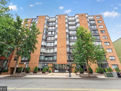 1718 P St NW APT T9