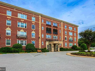 6701 Park Heights Ave Unit 3C