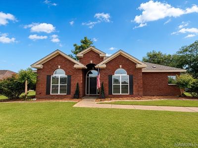 Property at 631 Ingleside Way, Pike Road, AL