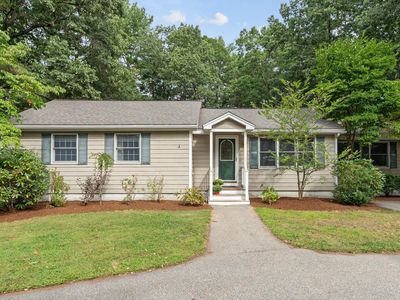 160 Groton Rd