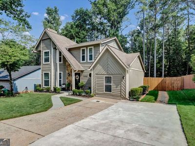 5086 N Woodbridge Trl