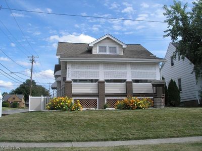 Property at 4703 E 86th St, Garfield Heights, OH