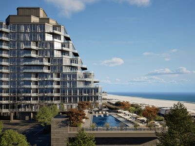 B-4 Plan, Lighthouse Beach Sixty-Seventh