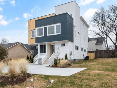 229 Prince Ave Lot B