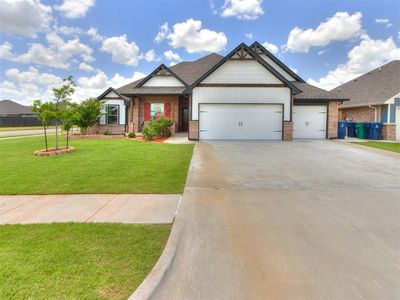 701 Bison Crossing Dr