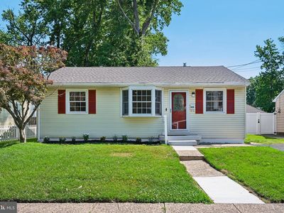 323 Crawford Ave