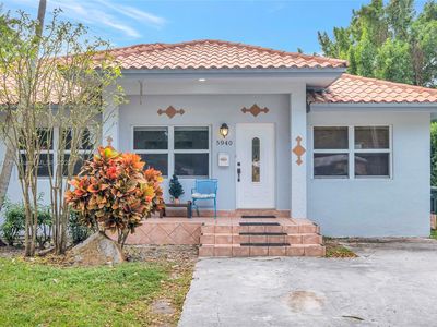 Property at 5940 NW 40th St, Virginia Gardens, FL