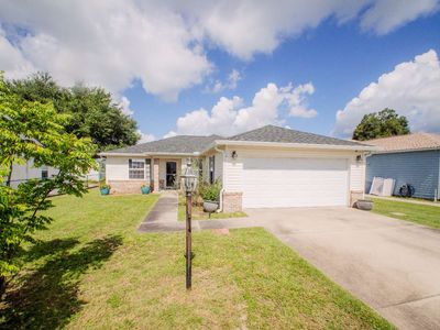 126 SE Ibis Way