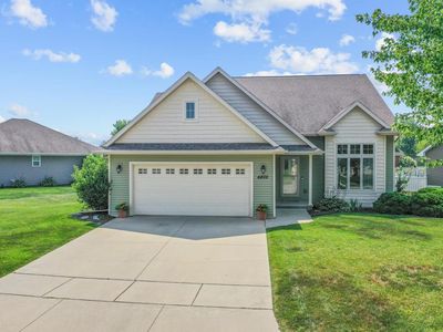 Property at 4805 ISABELLA CIRCLE, Hobart, WI