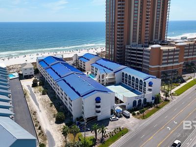 23044 Perdido Beach Blvd APT 364