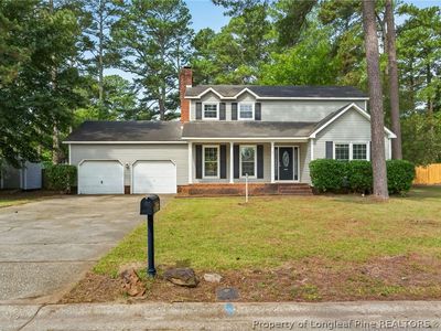 3611 Thorndike Dr