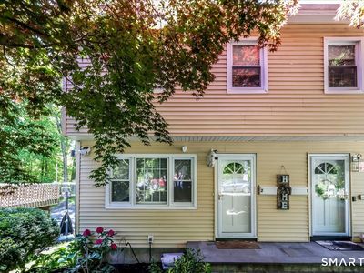 Property at 48 Aiken Street #2, Norwalk, CT
