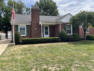 513 Connecticut Dr