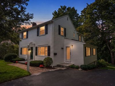 7 Cape Cod Ln
