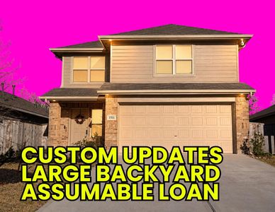1511 Las Cuevas Dr