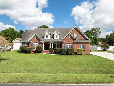 286 Ashepoo Creek Dr.