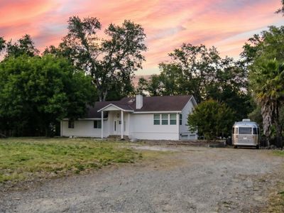 Auburn Folsom Road