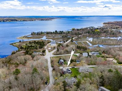 10 Old Mattapoisett Neck Rd