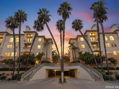 640 Camino De La Reina APT 1115