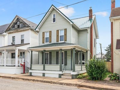Property at 204 Hepburn St, Milton, PA