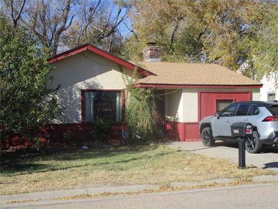 Property at 2605 C St, Garden City, KS