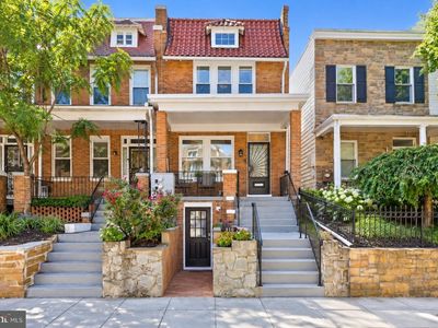 510 Irving St NW